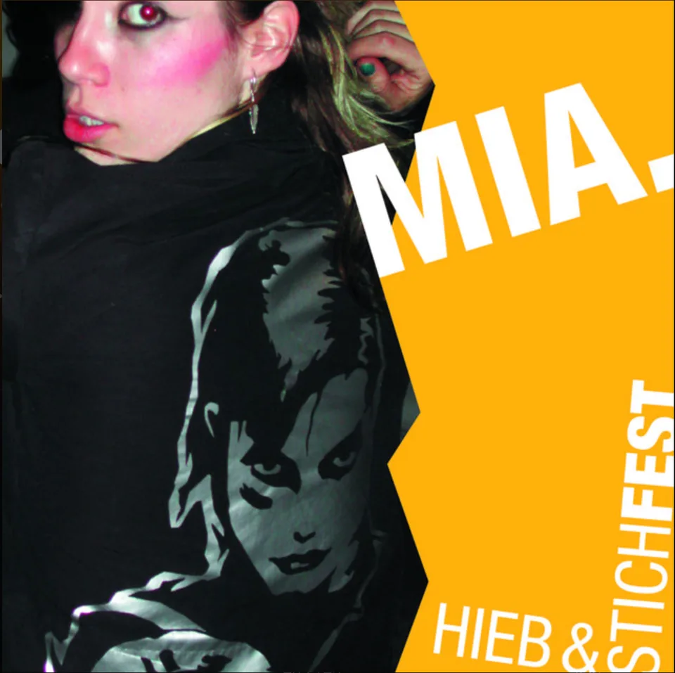 Hieb & Stichfest