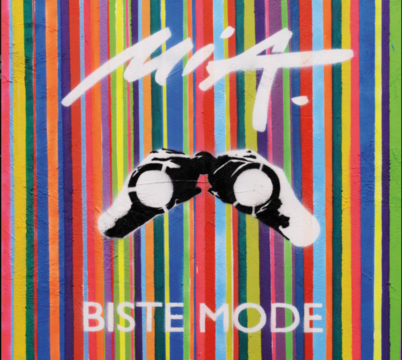 Biste Mode